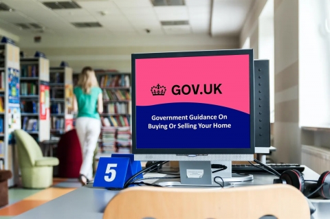 Government Guidance On Buying Or Selling Your Home