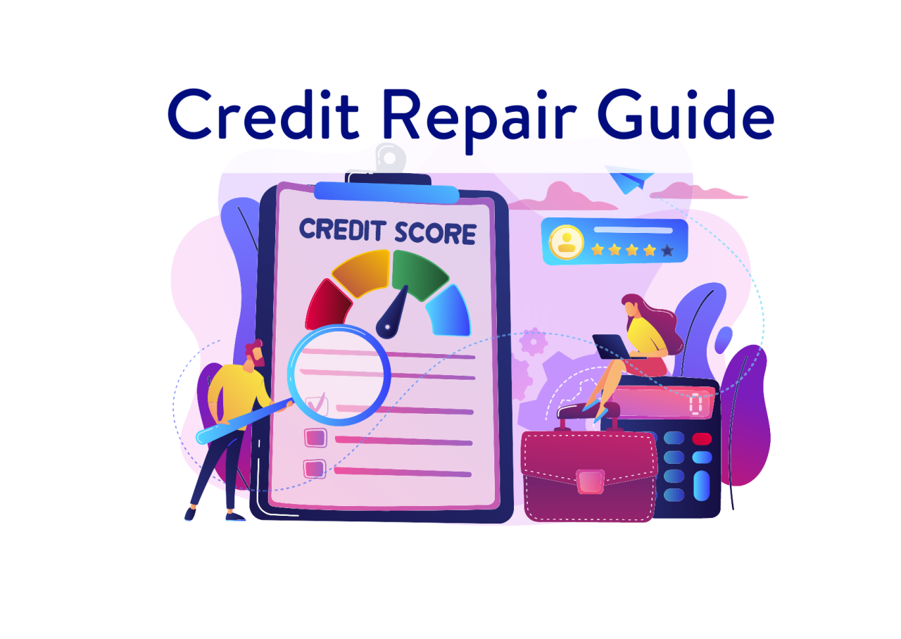 Credit-Repair