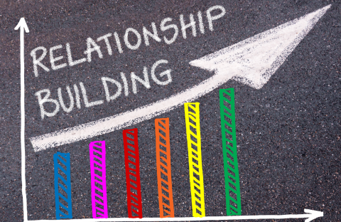 Alliances of Awesomeness: Cultivating Relationships That Build Your Estate Agency Empire
