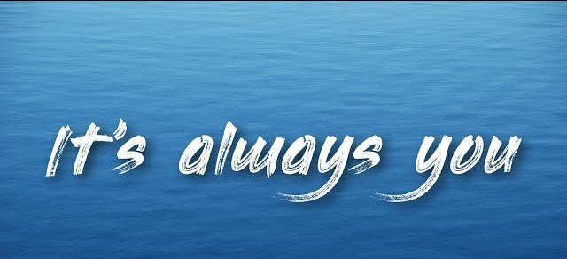 always-you