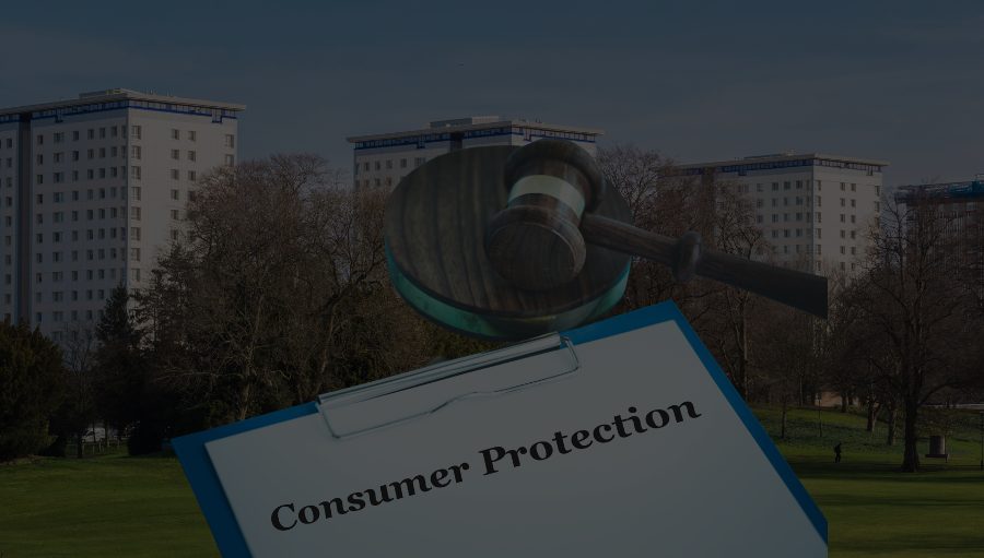 Consumer-Protection