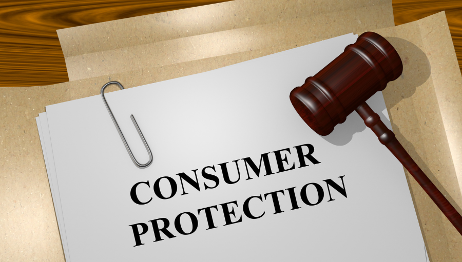 ConsumerProtection