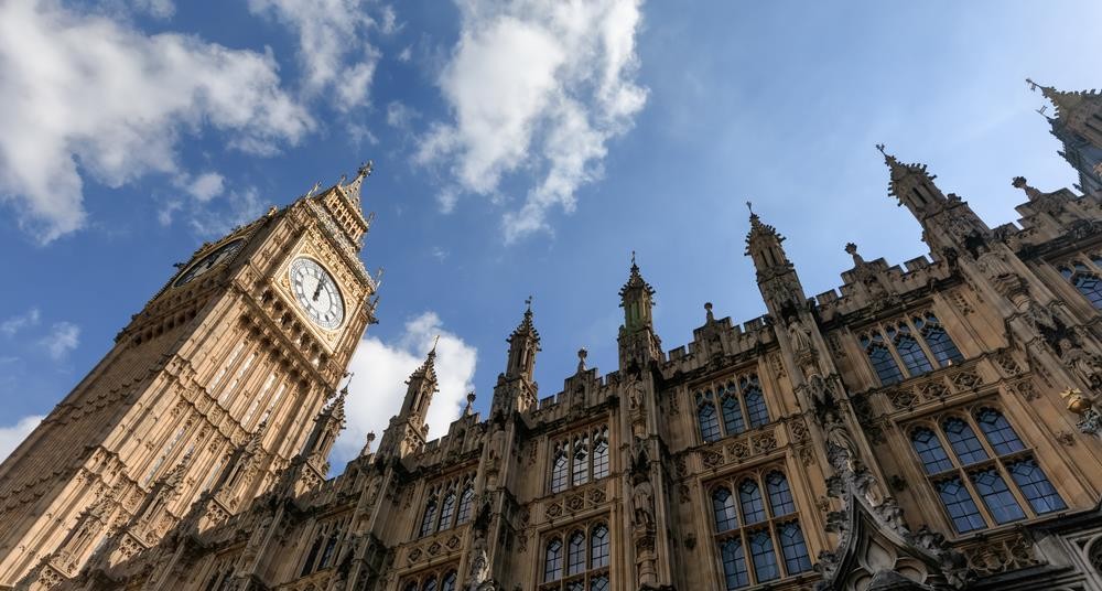 Houses-Of-Parliament