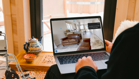 The Power of 3D Virtual Tours: Enhancing Engagement, Accessibility, and Marketing