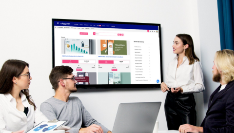 WiggyWam Launchpad: Donation & Rewards Based Crowdfunding - Niche To The UK Property Industry