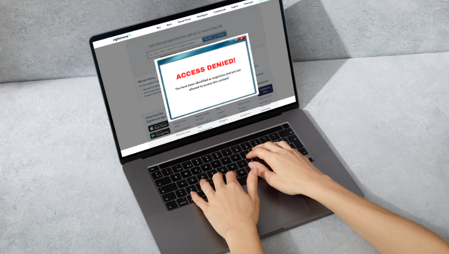 The Risks and Rewards of Building an AI-Powered Property Search Platform That Relies on External Portals