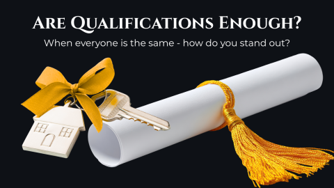 Agency qualifications – industry big hitters launch new training