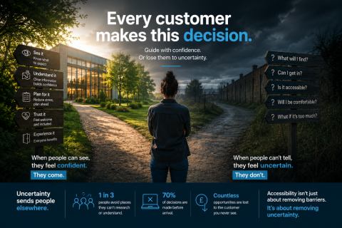 The Customer Who Never Came
