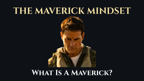 What is a Maverick?