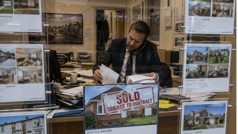Sold Subject to Contract Is Far Too Late to Start the Transaction