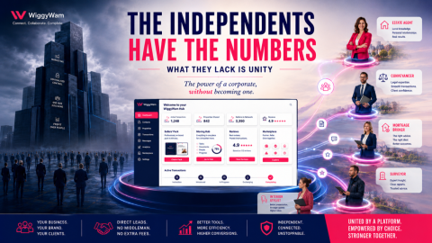 The Independents Have the Numbers. What They Lack Is Unity.