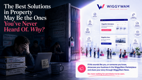 The Best Solutions in Property May Be the Ones You’ve Never Heard Of. Why?