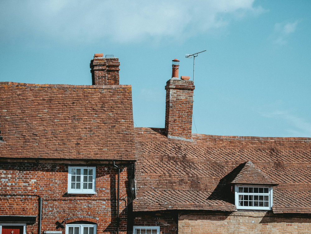 FTB Basics:  Chimney Checks on your Home Viewings