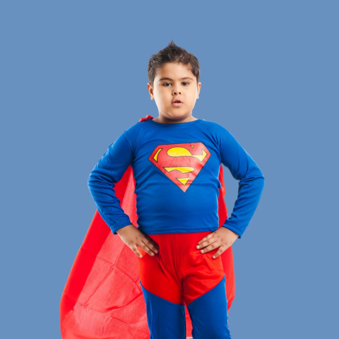 Superman's Pants: don't let your home buying journey turn into a comedy of errors