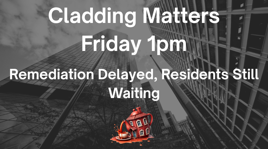 Remediation Delayed, Residents Still Waiting