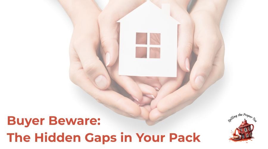 IPSA Kind of Magic - Buyer Beware: The Hidden Gaps in Your Pack