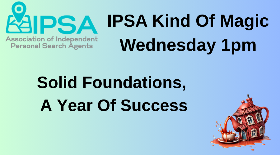 IPSA Kind Of Magic – Solid Foundations, A Year of Success