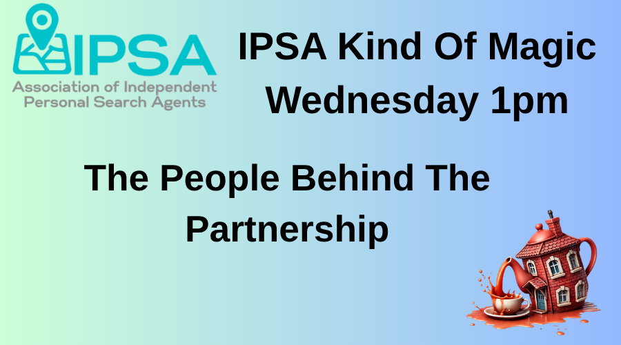 IPSA Kind Of Magic: The People Behind The Partnership