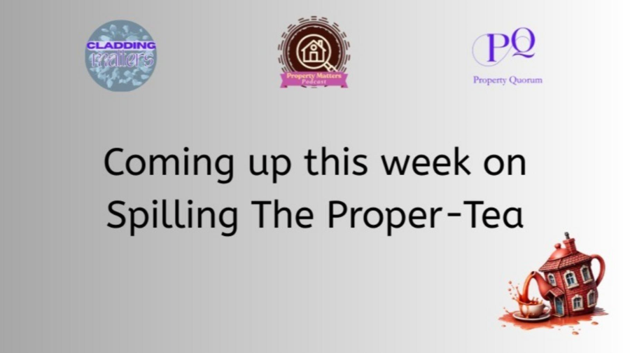The Week Ahead in Podcasts & Articles: w/c 14th July 2025