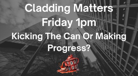Kicking The Can Or Making Progress?
