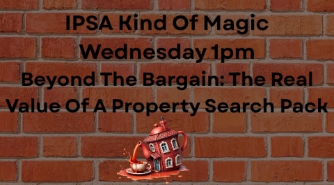Beyond the Bargain: The Real Value of a Proper Search Pack