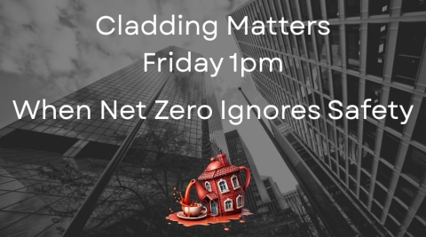 When Net Zero Ignores Safety