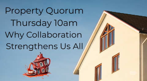 Why Collaboration Strengthens Us All