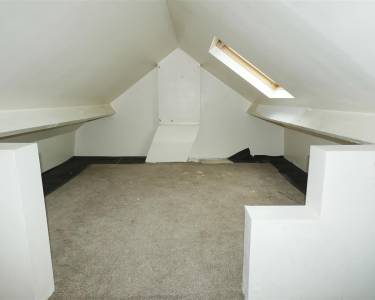 Loft Room