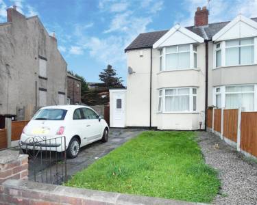 2 bedroom semi-detached  for sale