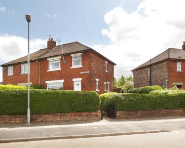 3 bedroom semi-detached  for sale