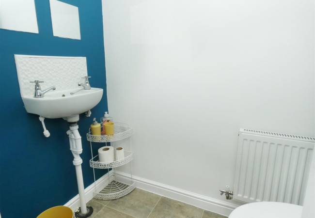 Cloakroom