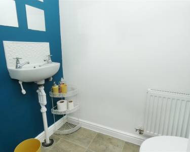 Cloakroom