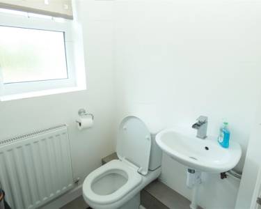 Cloakroom