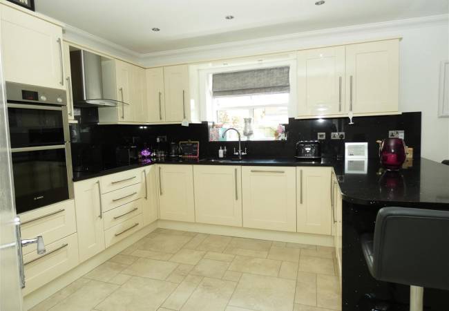 Kitchen/Family Room