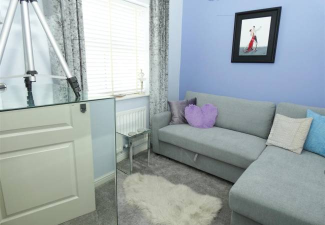 Bedroom 4
