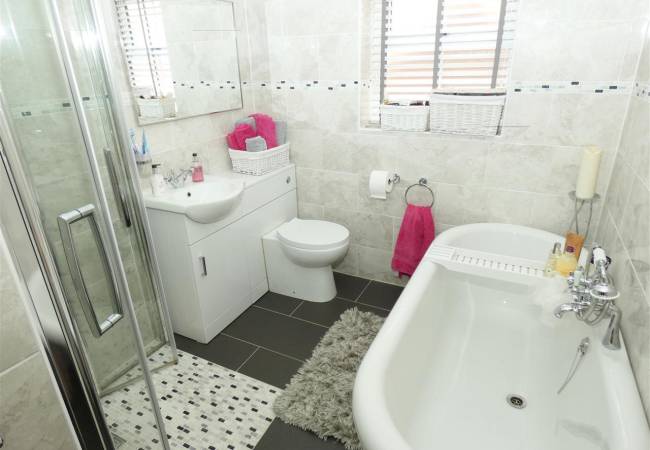 Wet Room