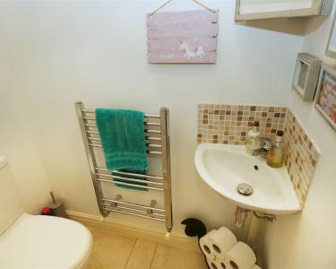Cloakroom