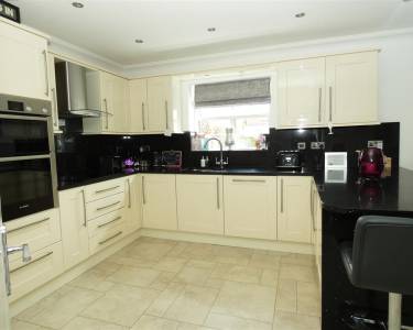 Kitchen/Family Room