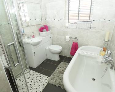 Wet Room