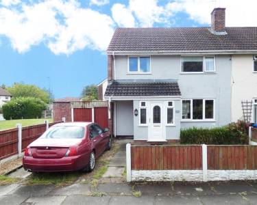 3 bedroom terraced for sale