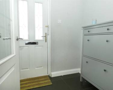 Entrance Lobby