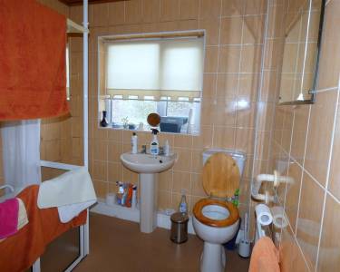 Wet Room