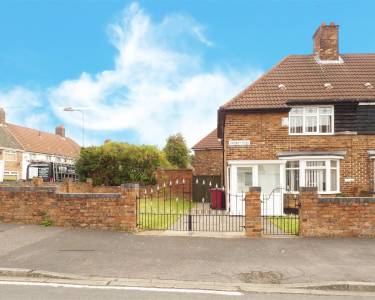 3 bedroom terraced for sale