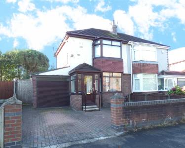 2 bedroom semi-detached  for sale