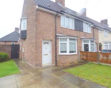 2 bedroom terraced for rent