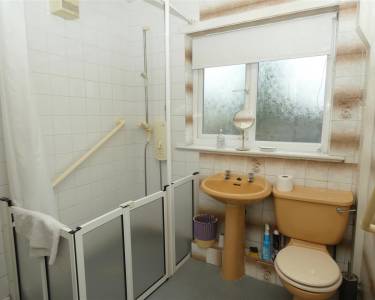 Wet Room