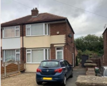 2 bedroom semi-detached  for rent