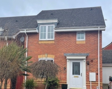 3 bedroom detached house for rent