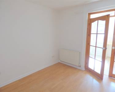 Dining Room Alternative View