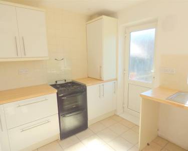 Kitchen Alternative View